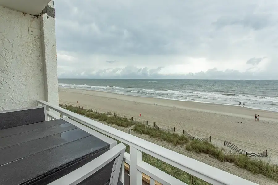 1207 S Ocean Blvd. #20403, Myrtle Beach, SC 29577 - #2