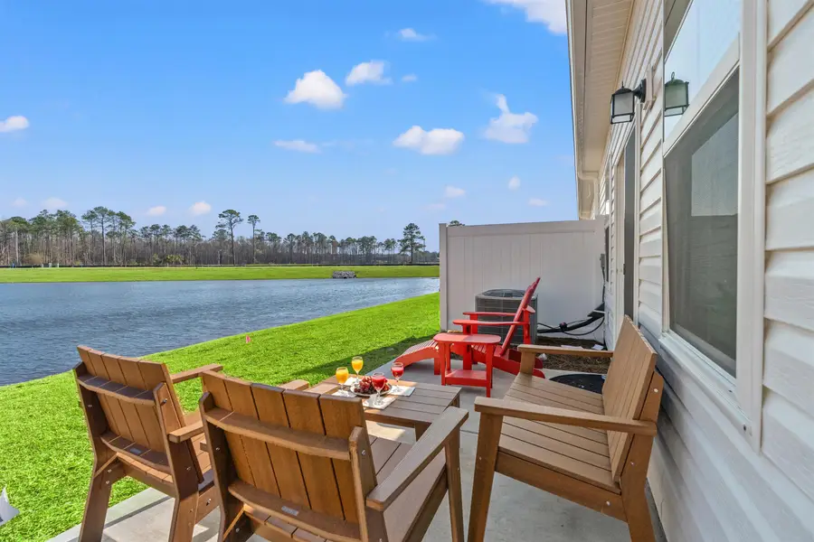172 Talladega Dr. #172, Myrtle Beach, SC 29579 - #2