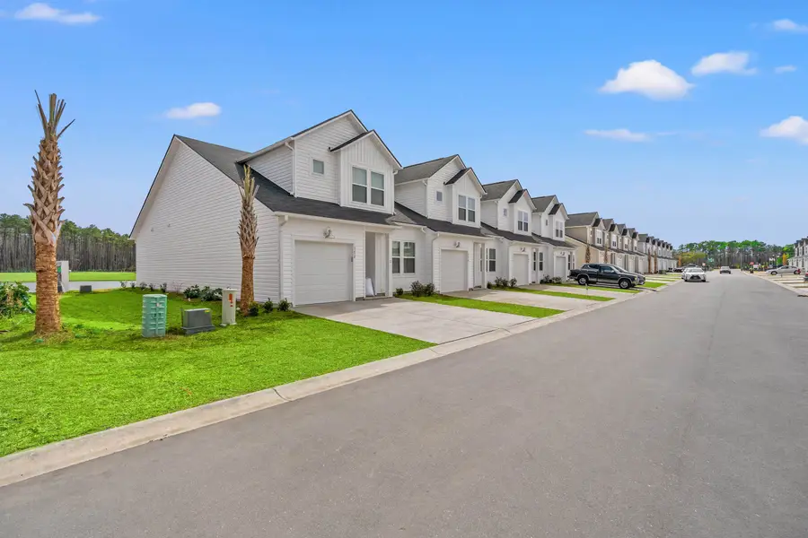 172 Talladega Dr. #172, Myrtle Beach, SC 29579 - #3