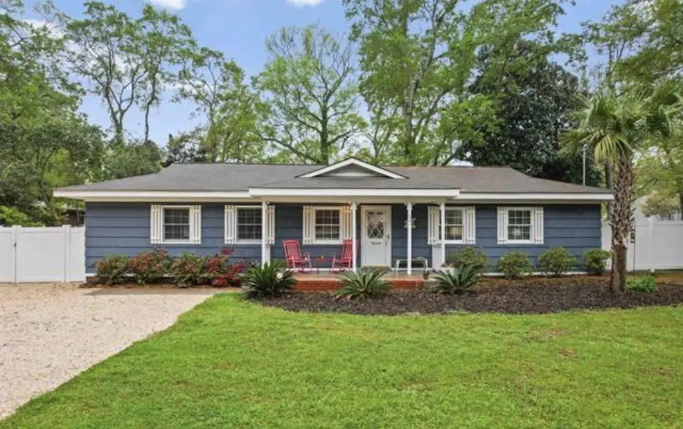 627 Pine Dr., Surfside Beach, SC 29575 - #1