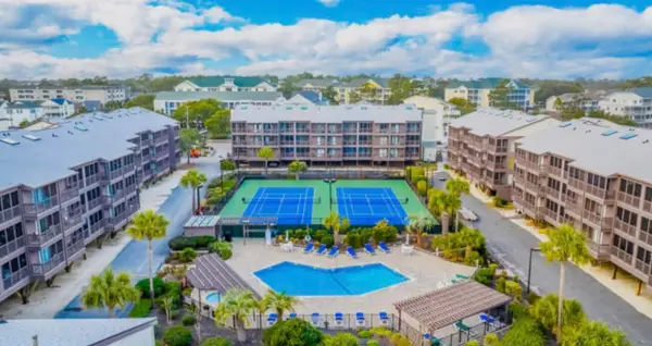 202 N Ocean Blvd. #212, North Myrtle Beach, SC 29582