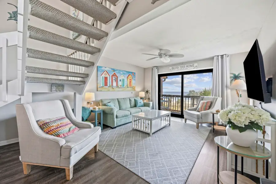 5507 N N Ocean Blvd. #302, Myrtle Beach, SC 29577 - #2