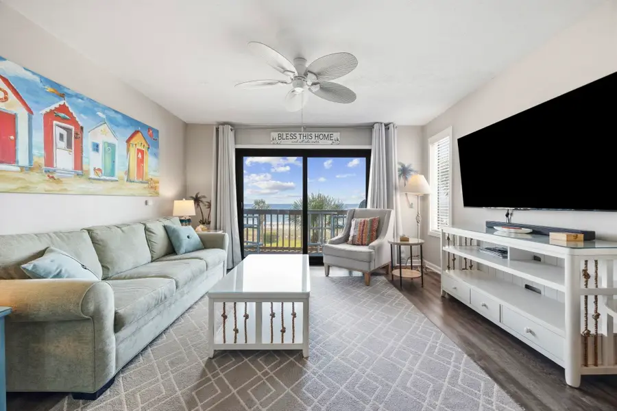 5507 N N Ocean Blvd. #302, Myrtle Beach, SC 29577 - #3