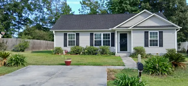 344 Boxcar Dr., Longs, SC 29568