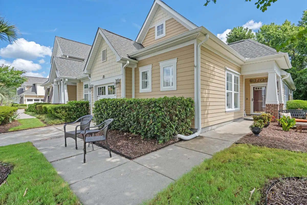 6244 Catalina Dr. #1513, North Myrtle Beach, SC 29582 - #1