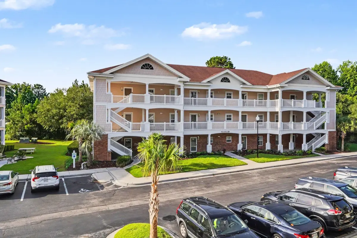5750 Oyster Catcher Dr. #831, North Myrtle Beach, SC 29582 - #1
