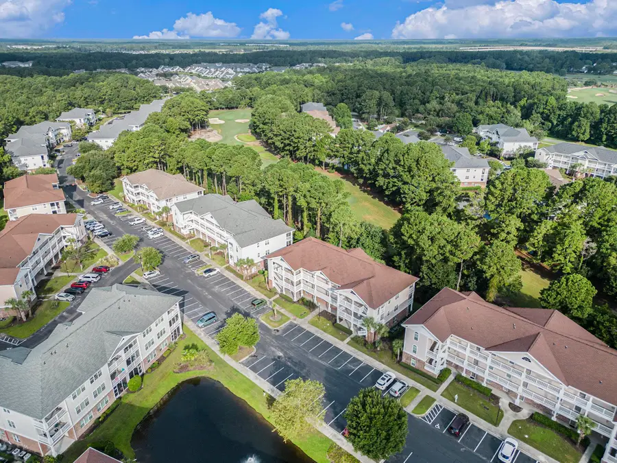 5750 Oyster Catcher Dr. #831, North Myrtle Beach, SC 29582 - #2