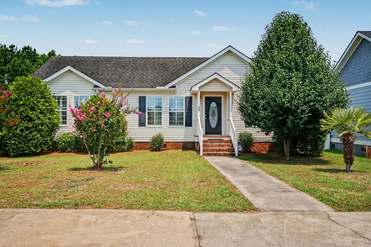 232 Weyburn St., Myrtle Beach, SC 29579 - #1