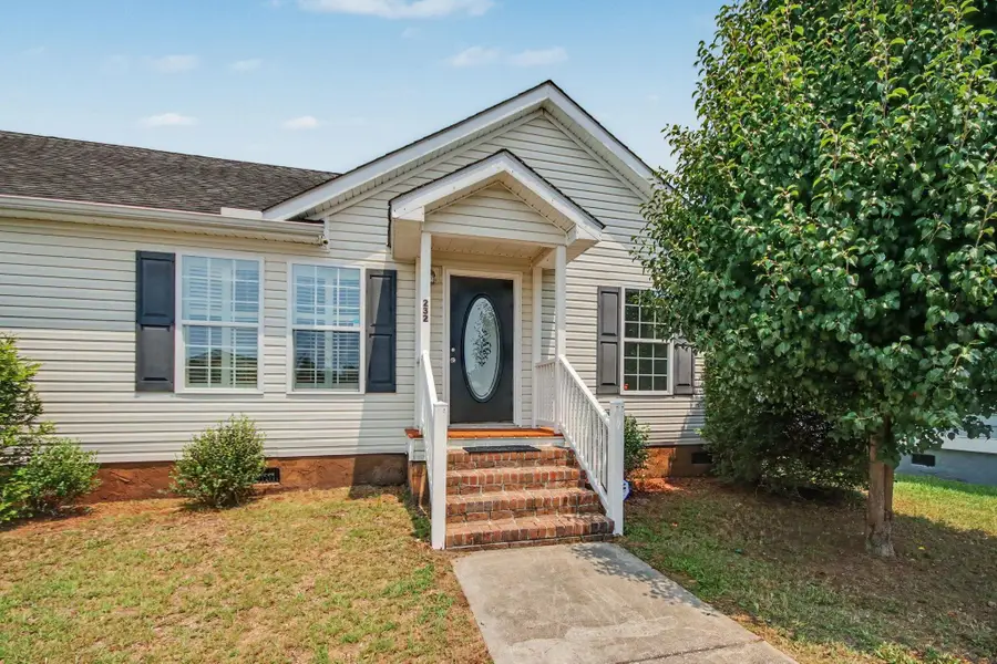 232 Weyburn St., Myrtle Beach, SC 29579 - #2