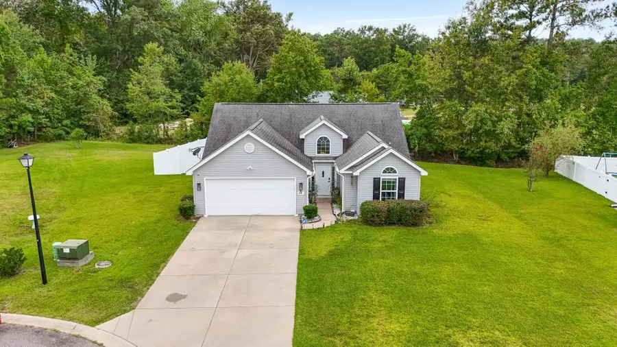 452 Warren Springs Dr., Conway, SC 29527 - #2
