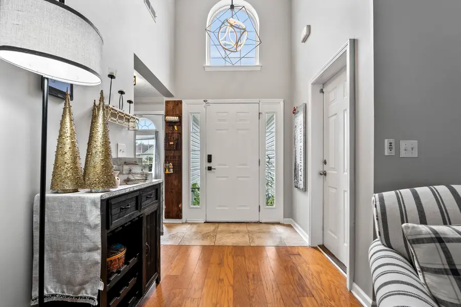 452 Warren Springs Dr., Conway, SC 29527 - #3