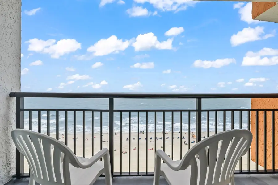 1501 S Ocean Blvd. #1126, Myrtle Beach, SC 29577 - #2