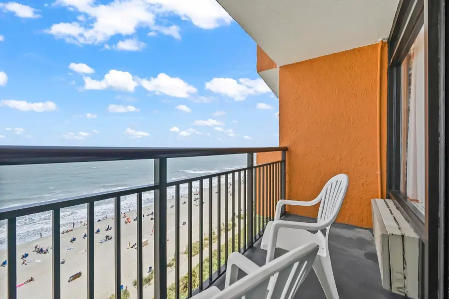 1501 S Ocean Blvd. #1126, Myrtle Beach, SC 29577 - #3