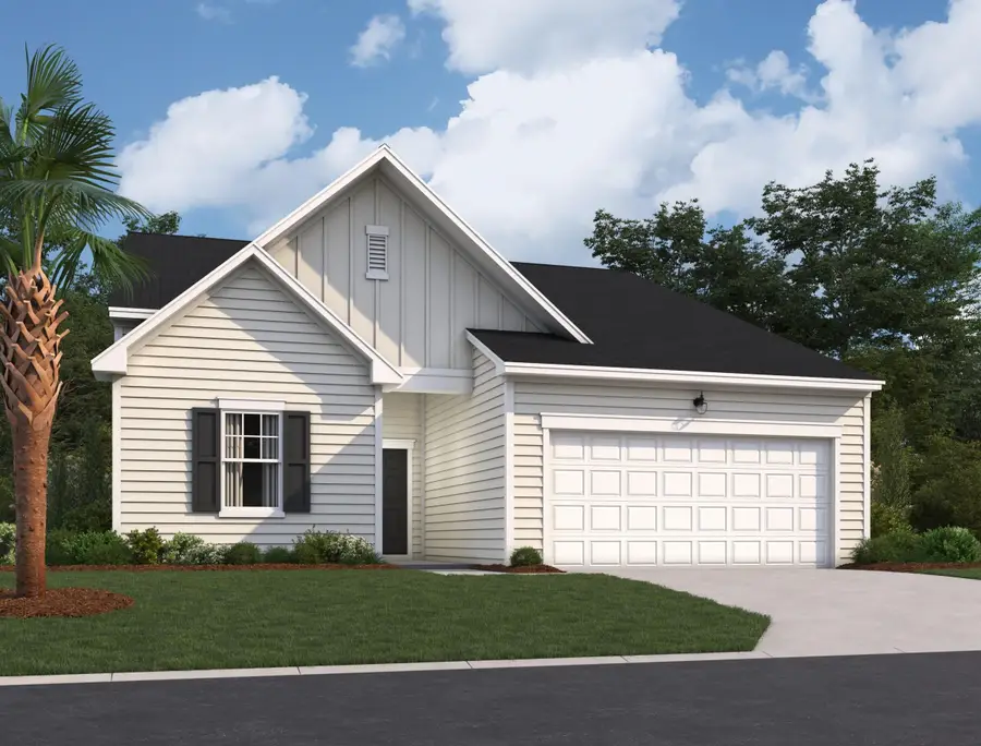 170 Admiral St, Conway, SC 29526 - #2