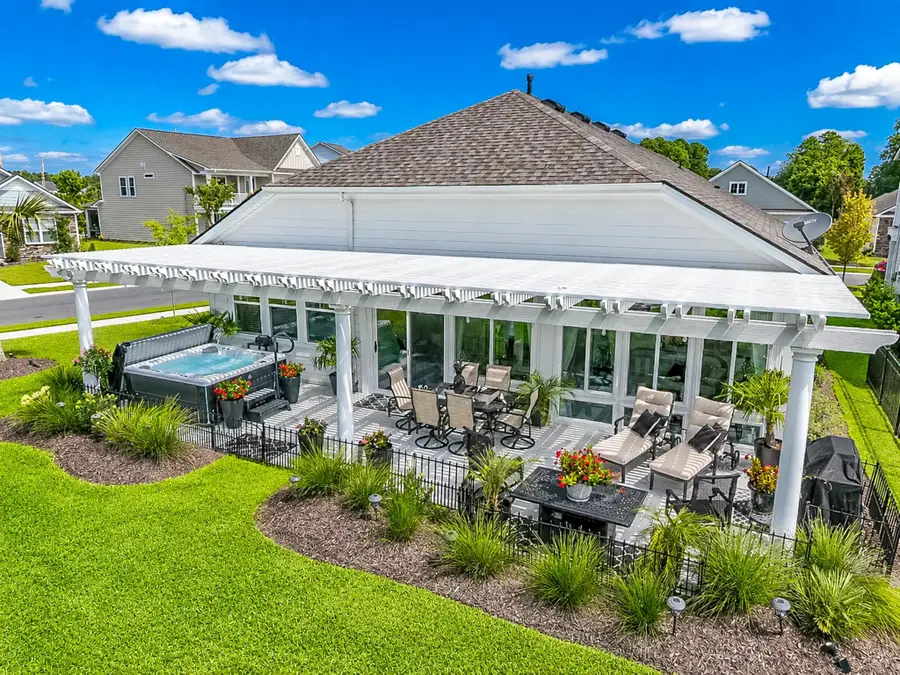 1021 Beechfield Ct., Conway, SC 29526 - #3