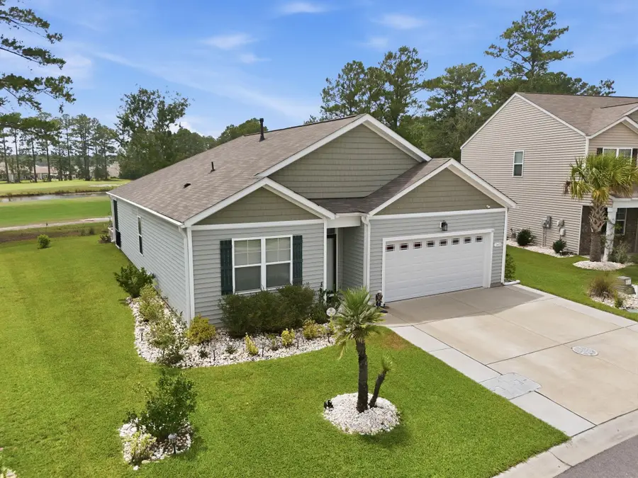 143 Marauder Dr., Longs, SC 29568 - #2