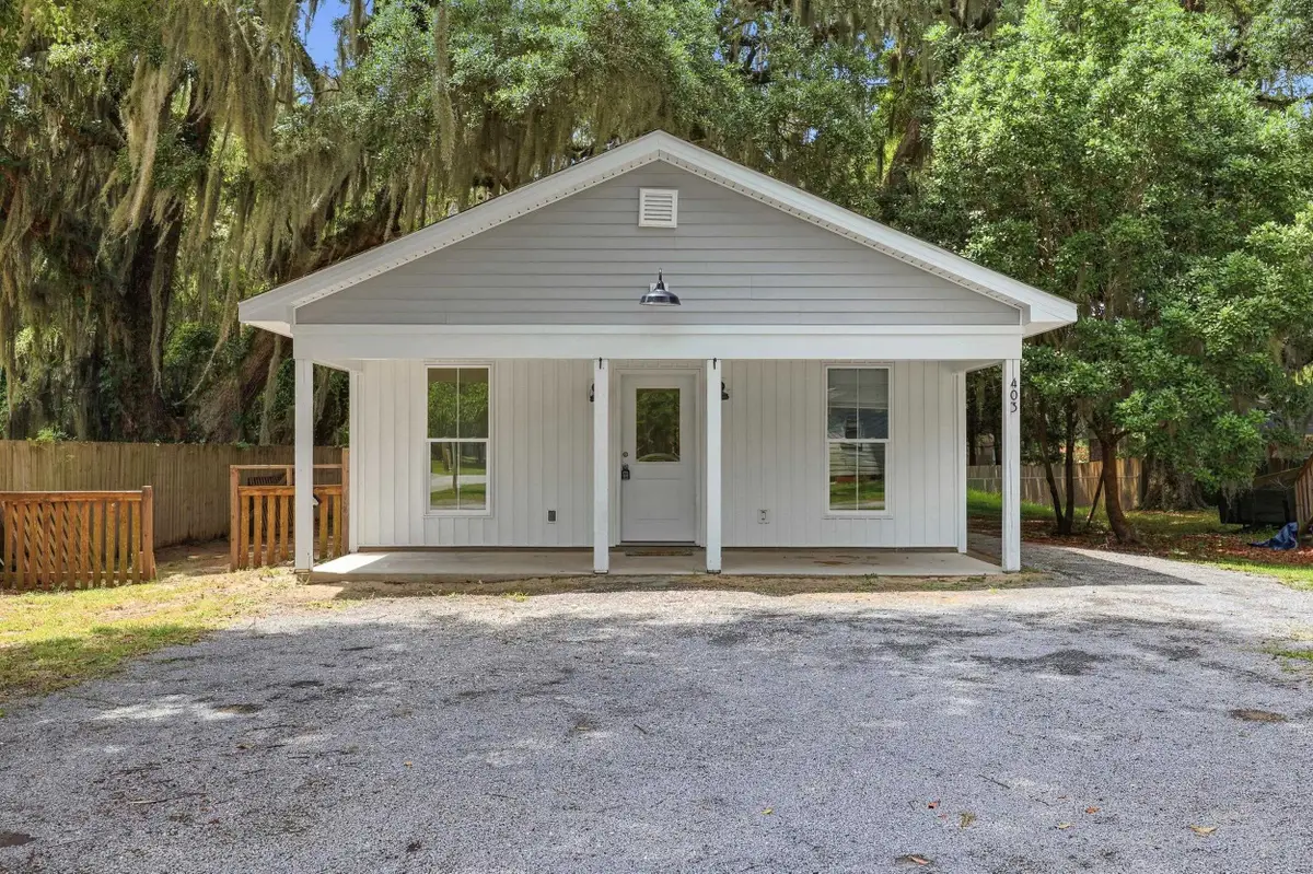 403 Bayview Dr., Georgetown, SC 29440 - #1