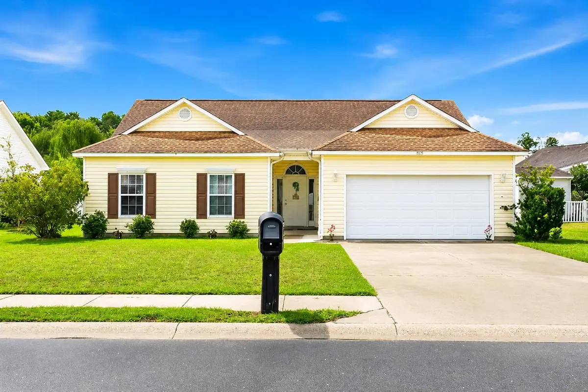 909 Leather Leaf Ln., Longs, SC 29568 - #1