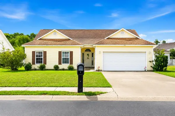 909 Leather Leaf Ln., Longs, SC 29568