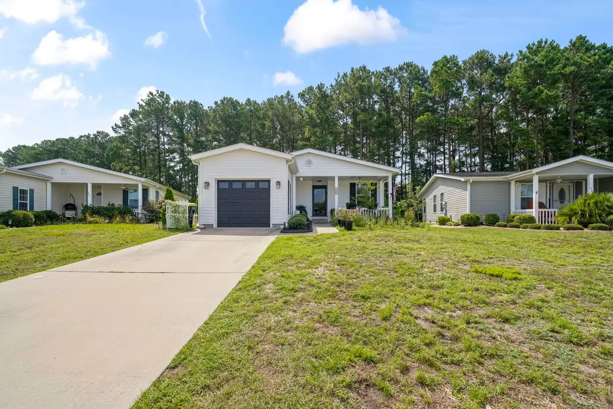 227 Lakeside Crossing Dr., Conway, SC 29526 - #1