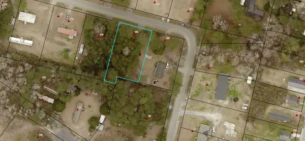 123 James Dr., Andrews, SC 29510