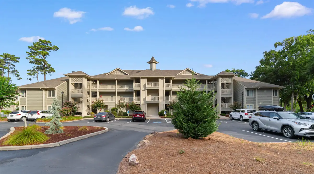 1551 Spinnaker Dr. #5913, North Myrtle Beach, SC 29582 - #1