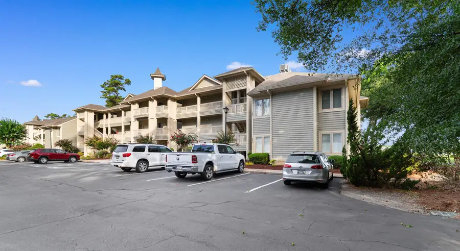 1551 Spinnaker Dr. #5913, North Myrtle Beach, SC 29582 - #3