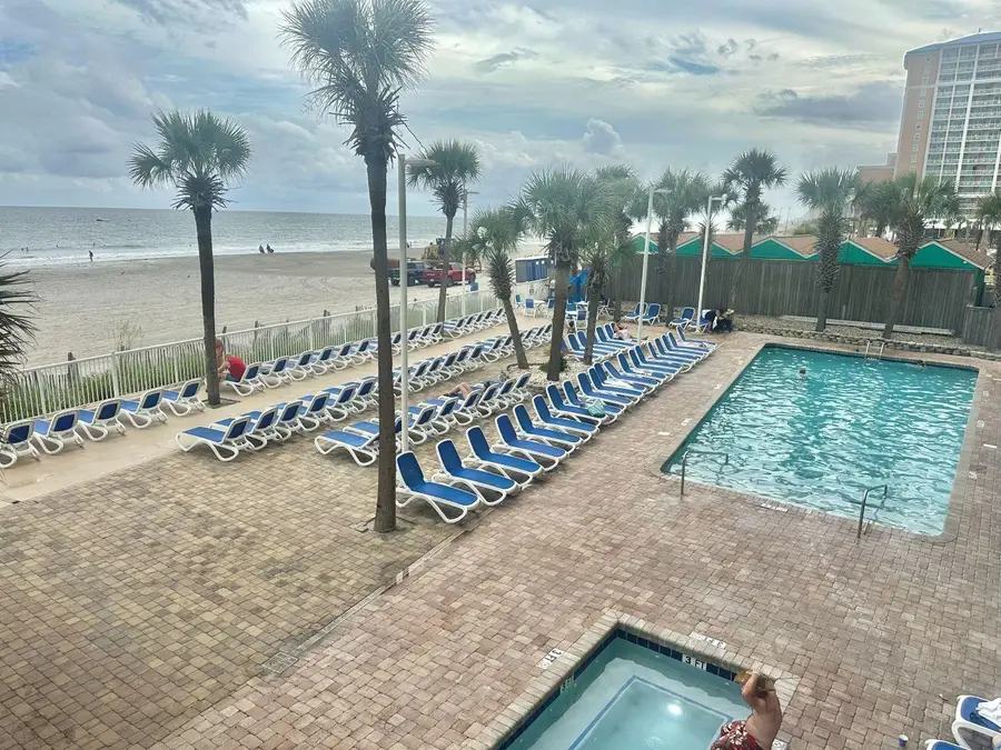 201 S Ocean Blvd. #1607, Myrtle Beach, SC 29577 - #3
