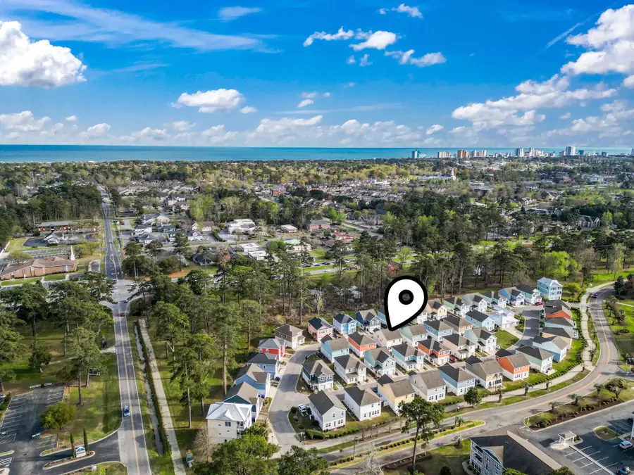 4731 Cloisters Ln., Myrtle Beach, SC 29577 - #3