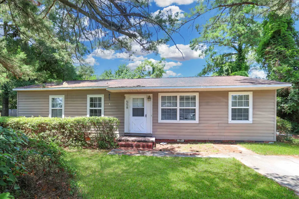 558 Cedar Dr., Myrtle Beach, SC 29577 - #1