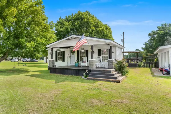 7049 Firehouse St., Conway, SC 29527