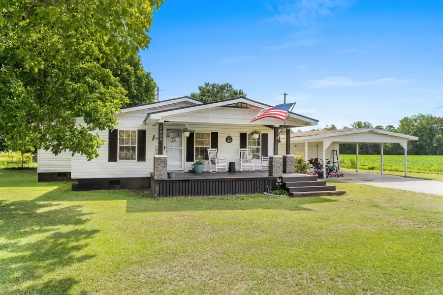 7049 Firehouse St., Conway, SC 29527 - #2