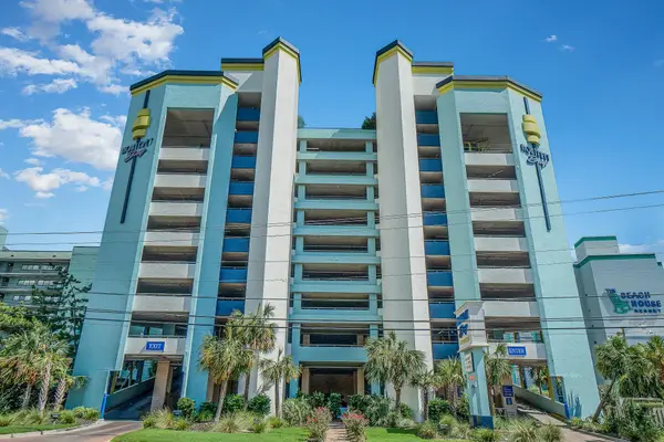 6804 N Ocean Blvd. #1531, Myrtle Beach, SC 29572