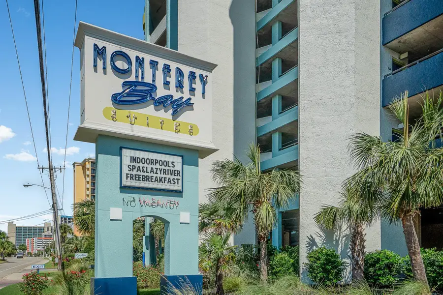 6804 N Ocean Blvd. #1531, Myrtle Beach, SC 29572 - #2