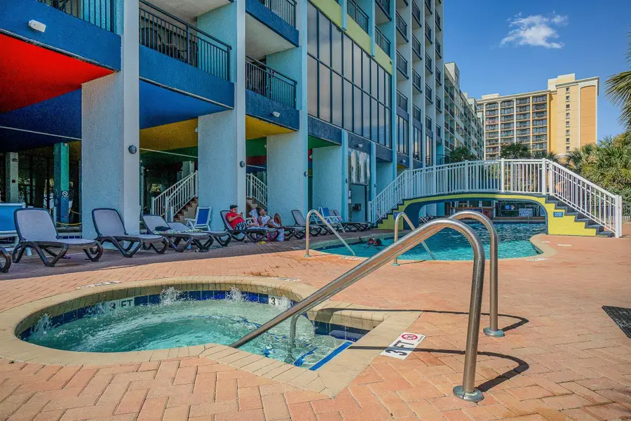 6804 N Ocean Blvd. #1531, Myrtle Beach, SC 29572 - #3