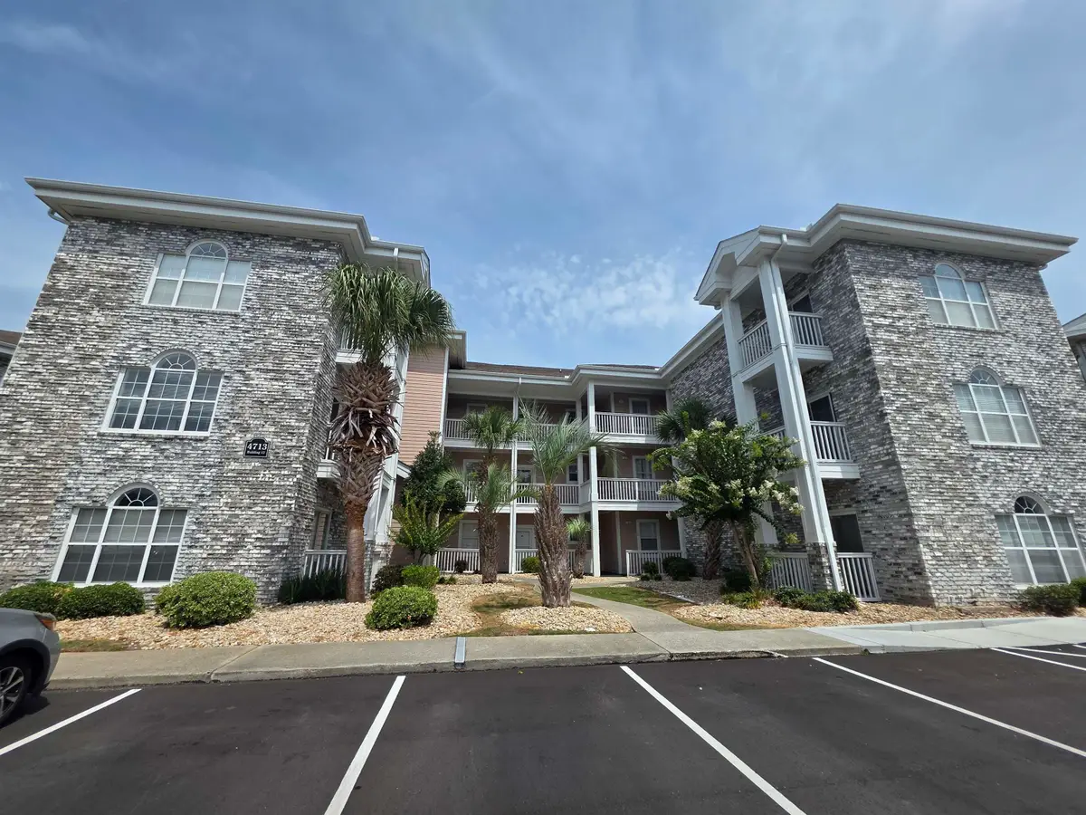 4713 Wild Iris Dr. #205, Myrtle Beach, SC 29577 - #1