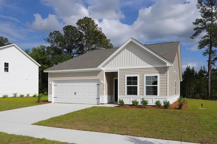 1137 Hainer Place Dr, Conway, SC 29526 - #2
