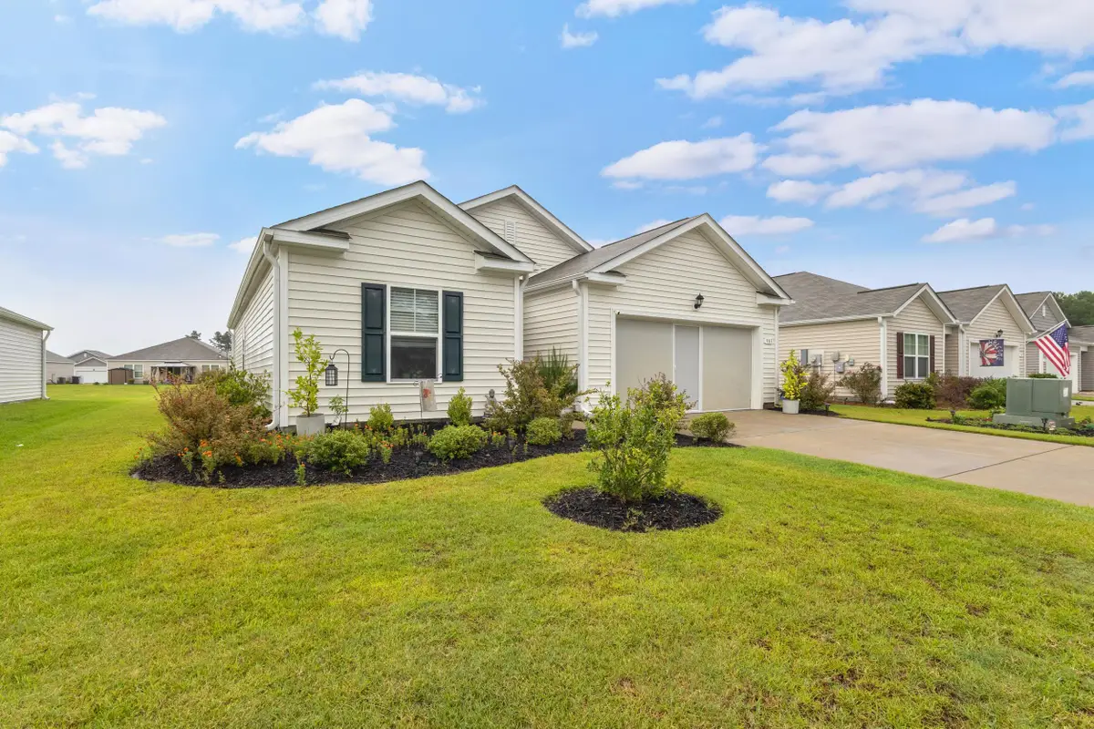 903 Freestyle Ct., Longs, SC 29568 - #1