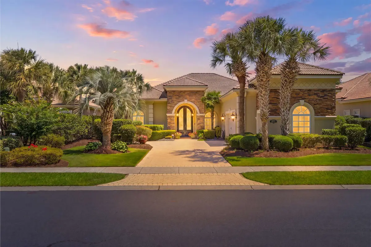 8572 Rosano Circle, Myrtle Beach, SC 29579 - #1