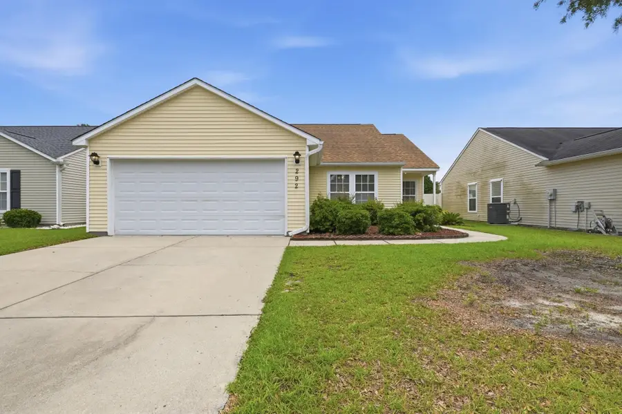 292 Bellegrove Dr., Myrtle Beach, SC 29579 - #2