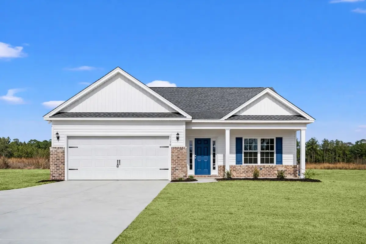 1134 W Business 9, Loris, SC 29569 - #1