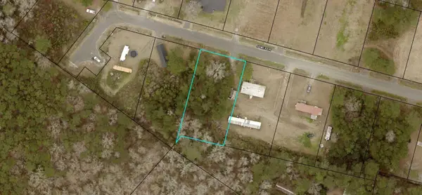 199 James Dr., Andrews, SC 29510
