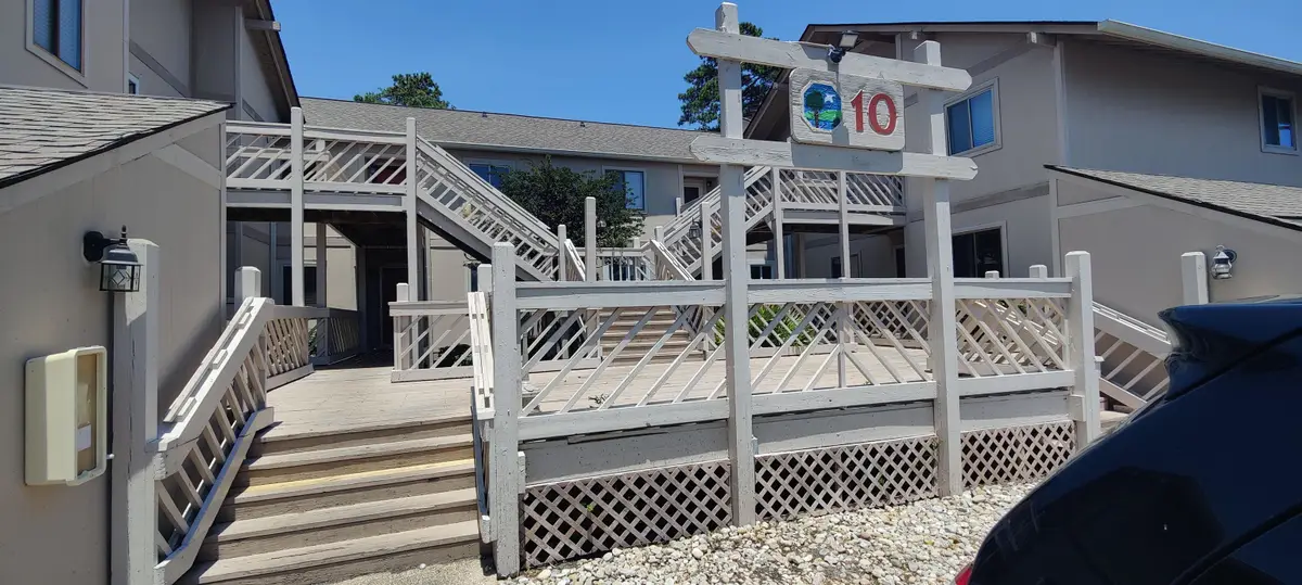 3015 Old Bryan Dr. #10-4, Myrtle Beach, SC 29577 - #1