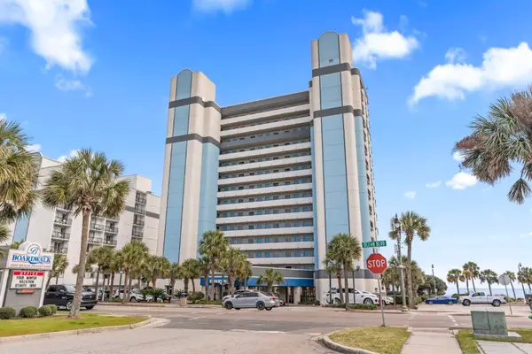 2301 N Ocean Blvd. #334, Myrtle Beach, SC 29577