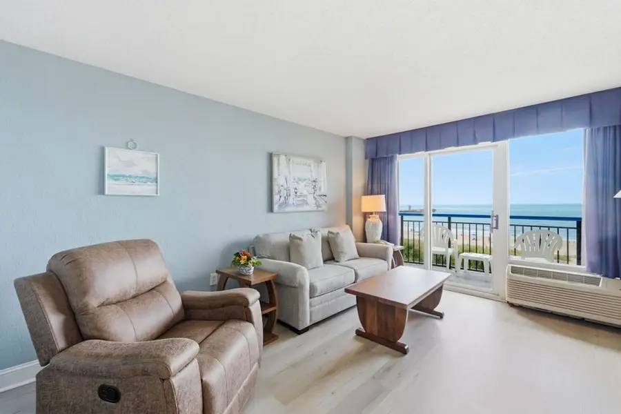 2301 N Ocean Blvd. #334, Myrtle Beach, SC 29577 - #2