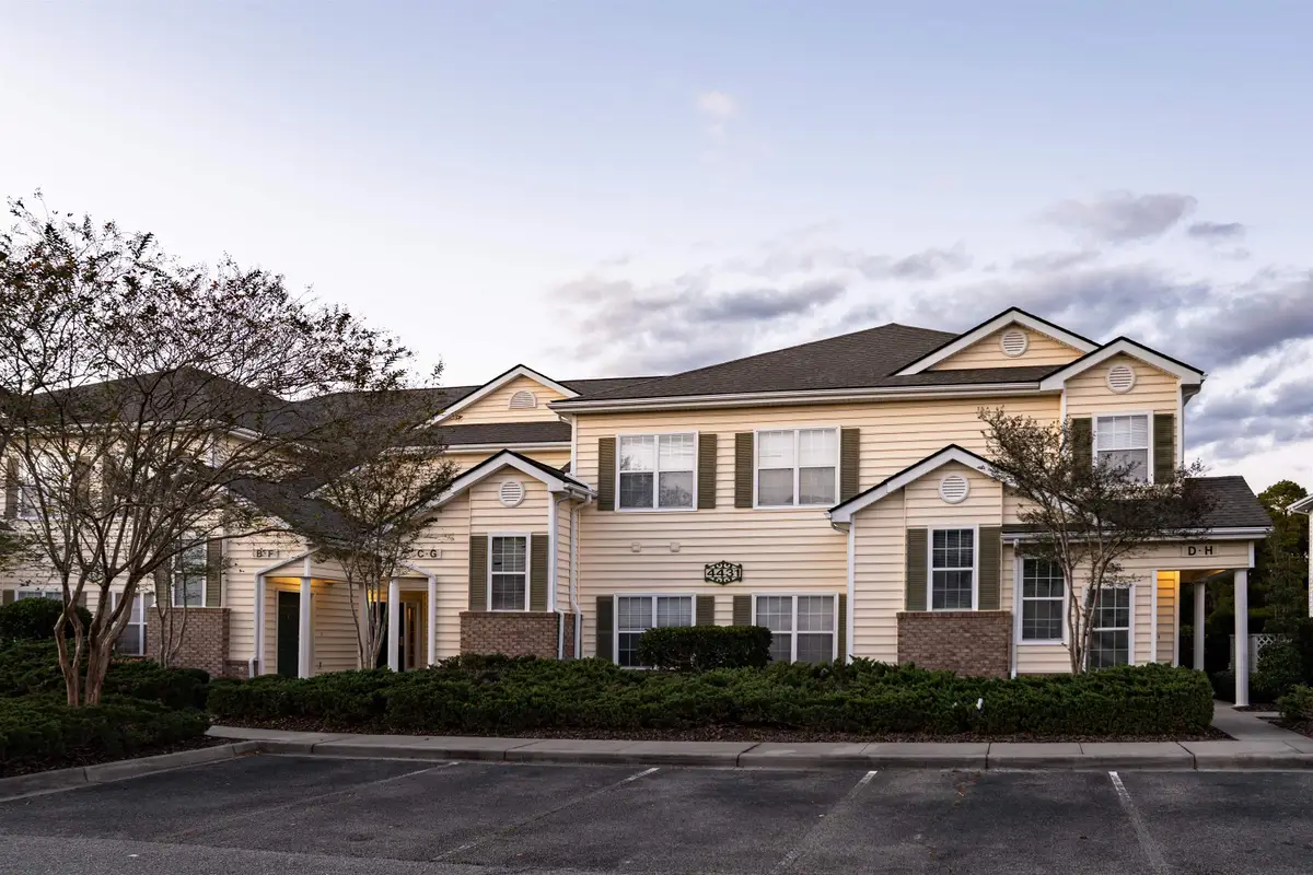 4431 Montrose Ln. #G, Myrtle Beach, SC 29579 - #1