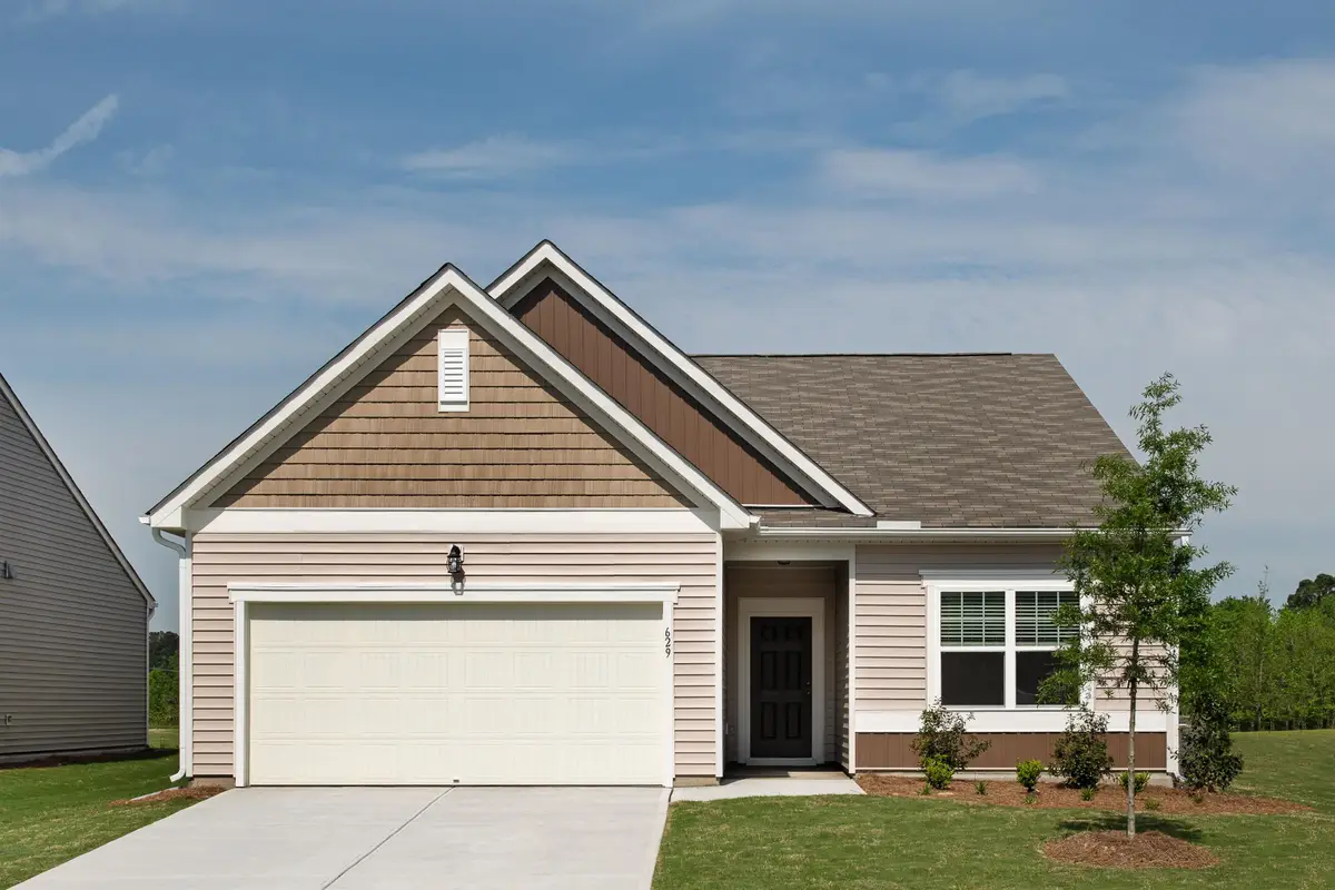 711 Huelva St, Loris, SC 29569 - #1