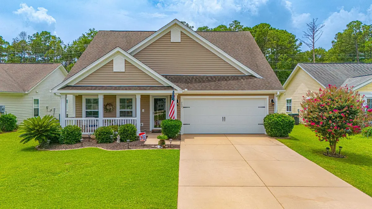 757 Bonita Loop, Myrtle Beach, SC 29588 - #1