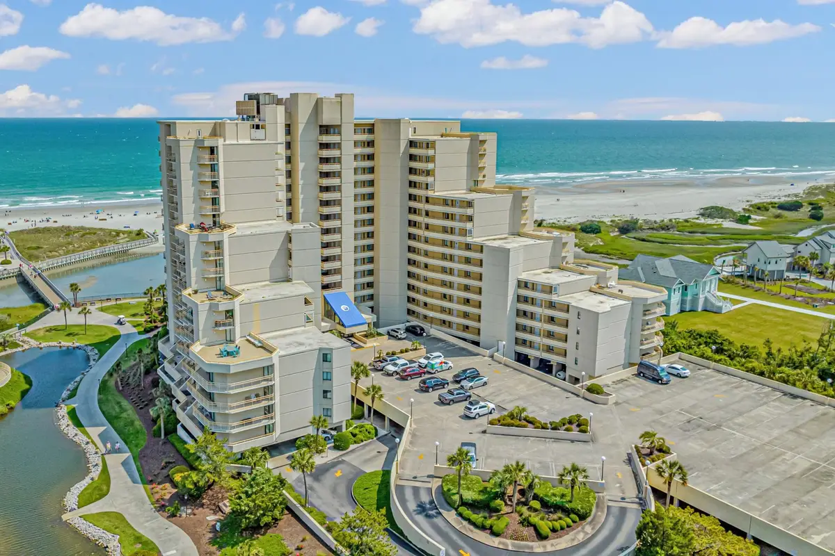 101 Ocean Creek Dr. #CC-8, Myrtle Beach, SC 29572 - #1