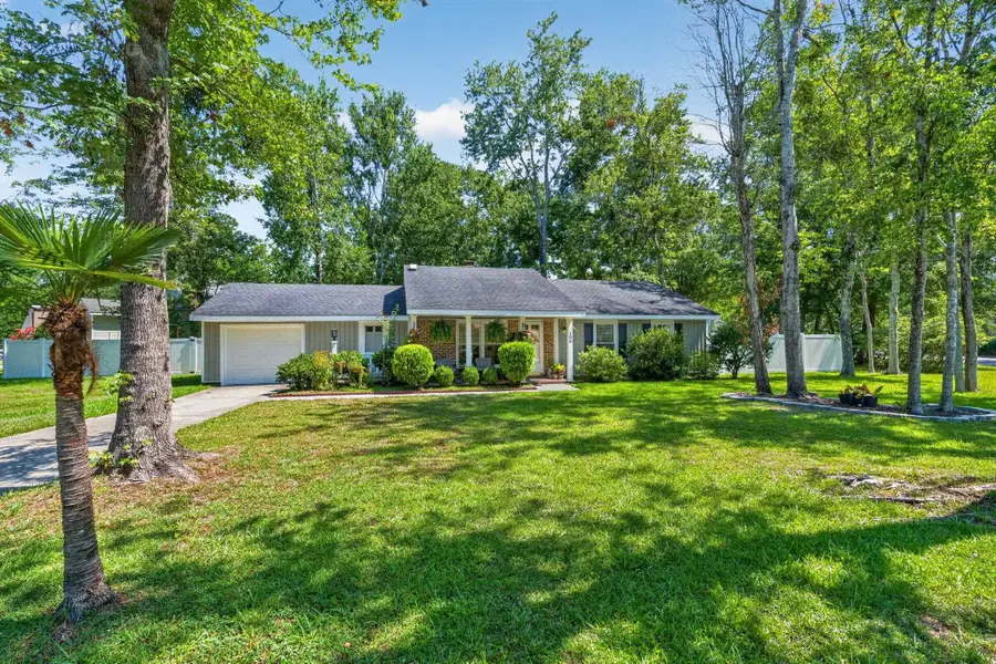 106 Partridge Berry Rd., Myrtle Beach, SC 29579 - #2